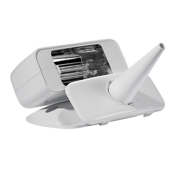 ОУФб-04М «Солнышко» облучатель ультрафиолетовый бактерицидный (лампа типа ДКБУ-9)