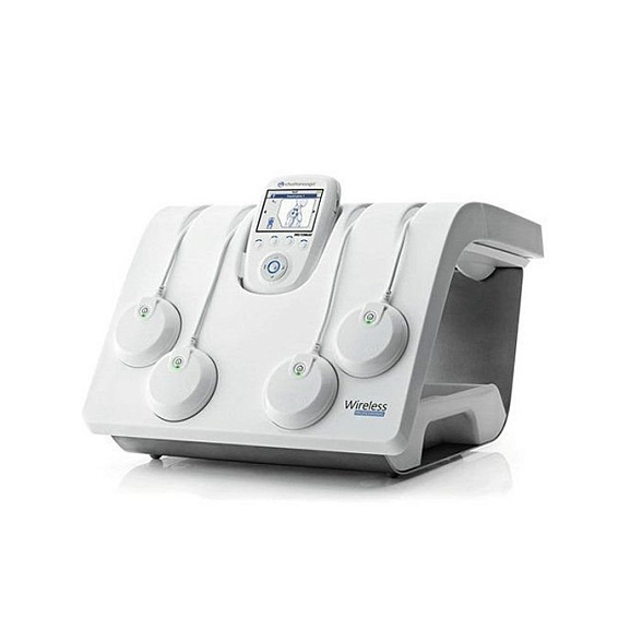 Беспроводной миостимулятор (Wireless Pro Dock)