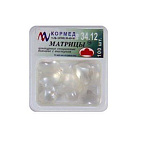 34.12 - Матрицы светопрозрачные контурные секционные большие с выступом