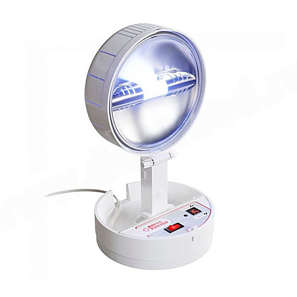 Мультиволновой бытовой облучатель МВБО.02 "ВИРУС КИЛЛЕР"