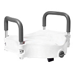 Насадка на унитаз TU 233