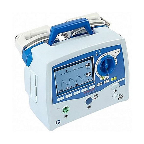 Дефибриллятор Defigard 4000 (SCHILLER)