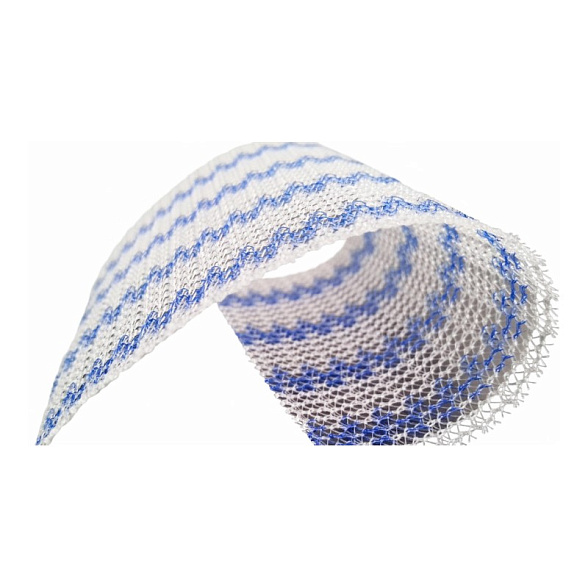 Эндопротез-сетка полипропиленовый для восстановительной хирургии ЭСФИЛ® лёгкий, 30х20 см