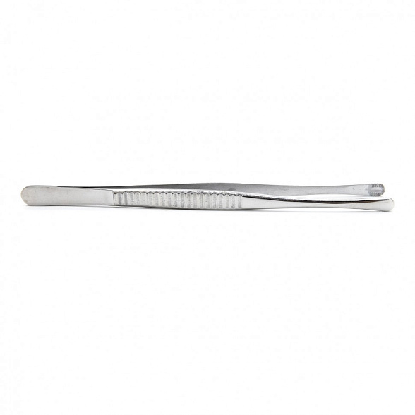 Пинцет зубчатолапчатый, 200 мм, Surgiwell