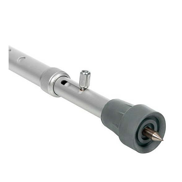 Костыль с опорой под локоть Ortonica KR405 с устройством противоскольжения