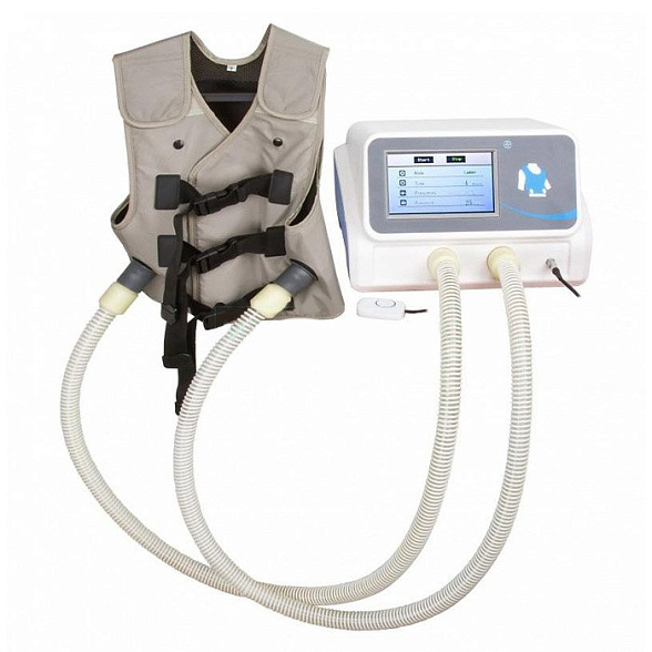 Система очистки дыхательных путей Yang Kun YK-800