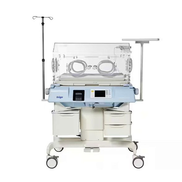 Инкубатор для новорожденных Dräger Isolette 8000 plus
