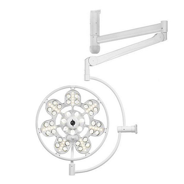 Светильник операционный потолочный 500 Эмалед