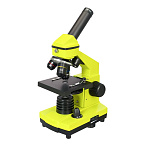 Микроскоп Levenhuk Rainbow 2L PLUS