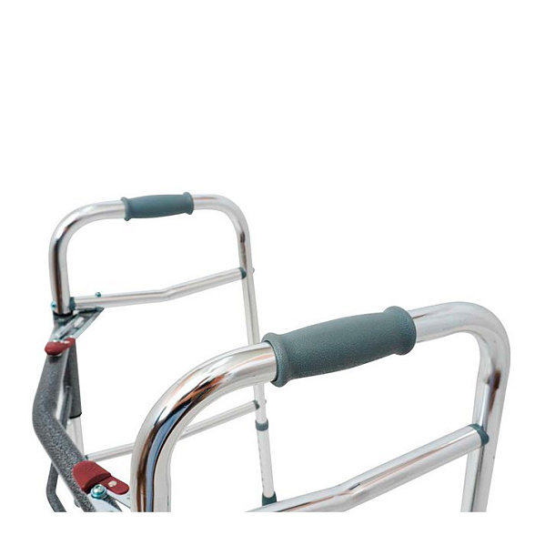 10185-BA Опоры-ходунки повышенной грузоподъемности