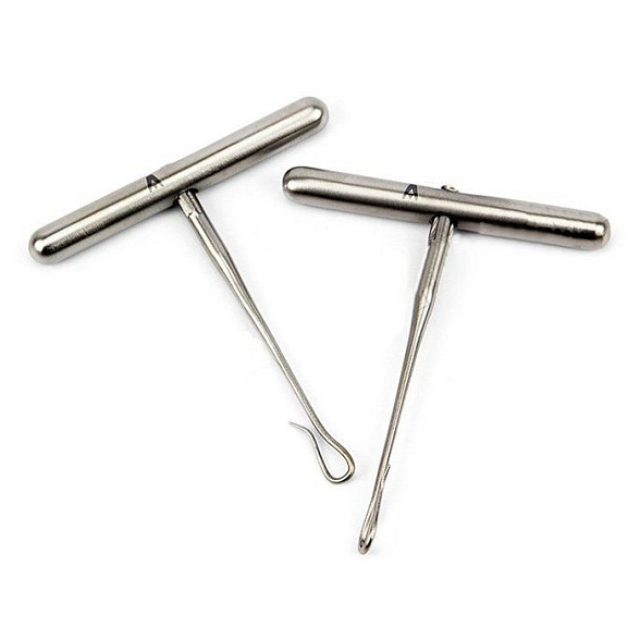 Ручки к пилам проволочным витым хирургическим Surgicon