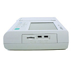 Шестиканальный кардиограф Fukuda Denshi CardiMax FX-8222 с экраном