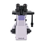 Микроскоп металлографический инвертированный MAGUS Metal V700
