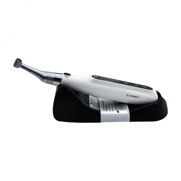 E-CONNECT  - Мотор эндодонтический для работы с вращающимися никель-титановыми инструментами