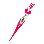 Термометр WT-06 "Детский" - "утенок", "кролик" (6 секунд, гибкий наконечник)