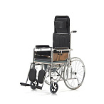 Кресло-коляска для инвалидов FS619GC