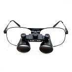 Бинокулярная лупа Микмед HR 250 S (2,5х)