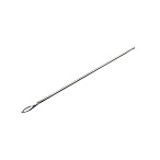 Зонд пуговчатый с ушком дл. 160 мм Тумботино