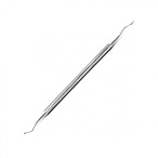 Кюретка для парадонтоза по Jaquette, 160 мм