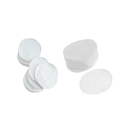 Ватные диски круглые (100 шт/уп.)