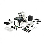 Микроскоп металлографический Микромед ПОЛАР 1