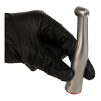 ZA15 - повышающий угловой наконечник, 1:5