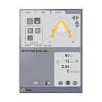 Gendex Pan eXam Plus 2D - дентальный цифровой томограф