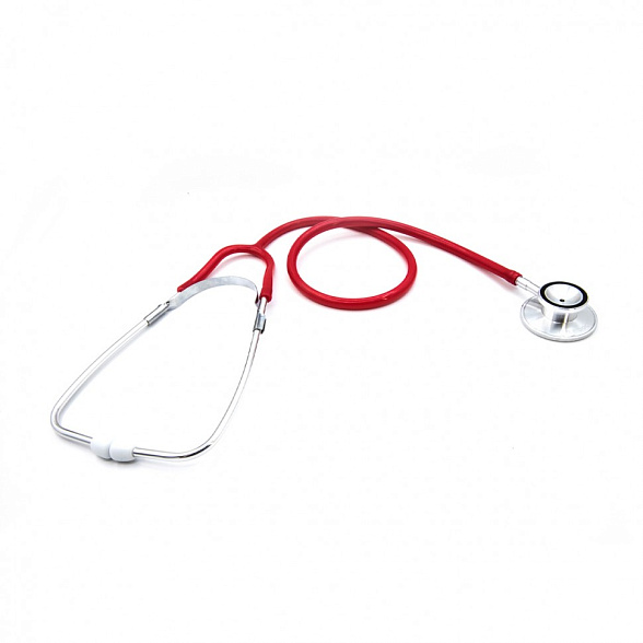 Стетоскоп LD Prof-I, темно-красный