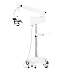 Микроскоп операционный модульный стоматологический МИКРОМ-С-1