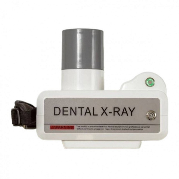 JYF-10A-портативный дентальный рентген-аппарат