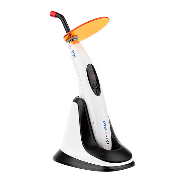 Лампа беспроводная полимеризационная светодиодная Woodpecker DTE LUX E