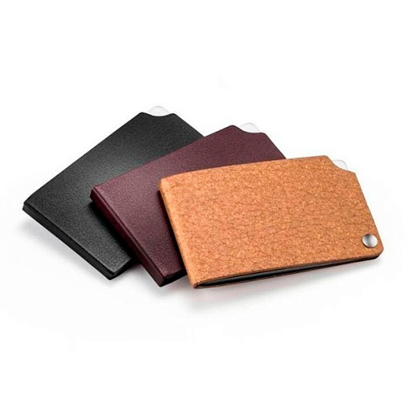 Лупа складная карманная асферическая дифракционная Eschenbach visoPOCKET, 74 х 48 мм, 2.5х, 6.0 дптр