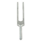 Камертон алюминиевый Surgicon С 128 J-31-002A