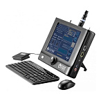 Аппарат ультразвуковой диагностический для аксиального сканирования в офтальмологии 4SIGHT