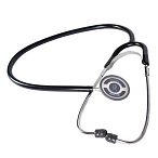 Anestophon стетоскоп черный, Riester
