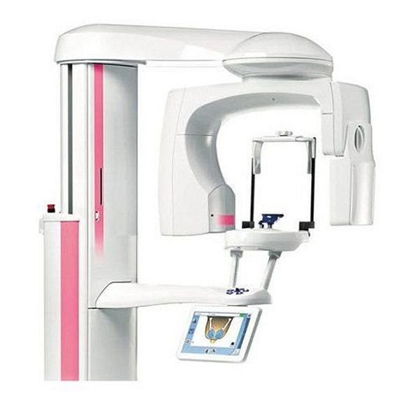Planmeca ProMax 3Ds Цифровая панорамная рентгенодиагностическая система