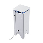 Облучатель-рециркулятор воздуха ультрафиолетовый бактерицидный ОВУ-02, РЭМО