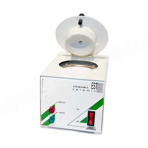 Гласперленовый стерилизатор "ТермоЭст-Керамик"