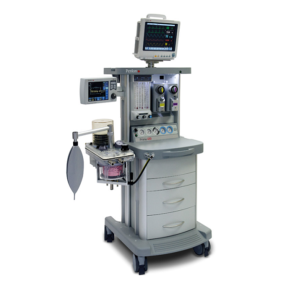 Аппарат наркозный PRIMA 450 Penlon