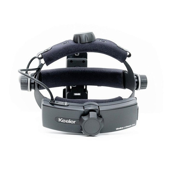 Офтальмоскоп непрямой медицинский Vantage Plus Led Keeler