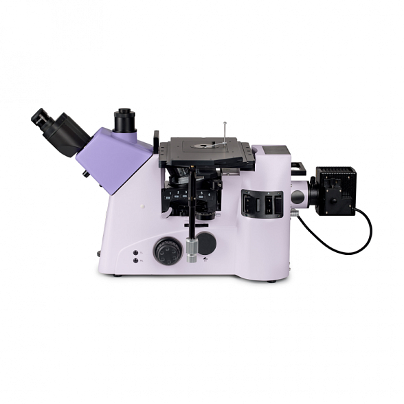 Микроскоп металлографический инвертированный MAGUS Metal V790 DIC