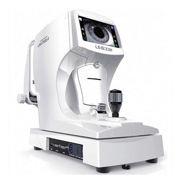 Авторефрактокератометр URK-700A