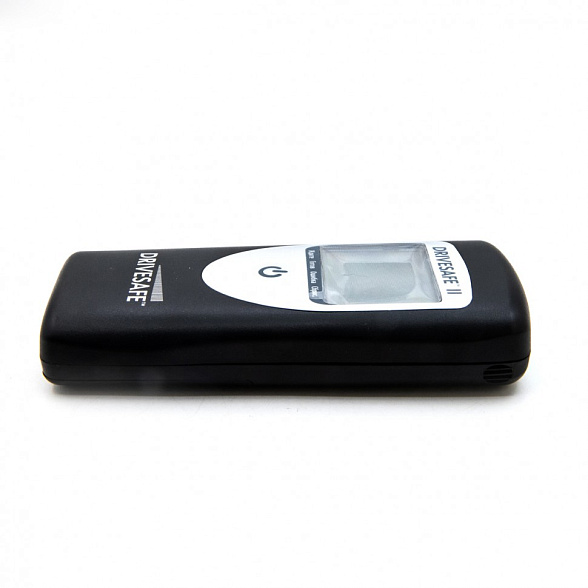 Алкотестер Drivesafe II