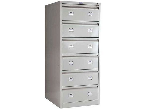 Картотека медицинская ПРАКТИК МД AFC-06