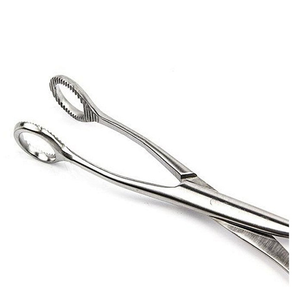 Языкодержатель для взрослых, 160 мм ПТО Медтехника