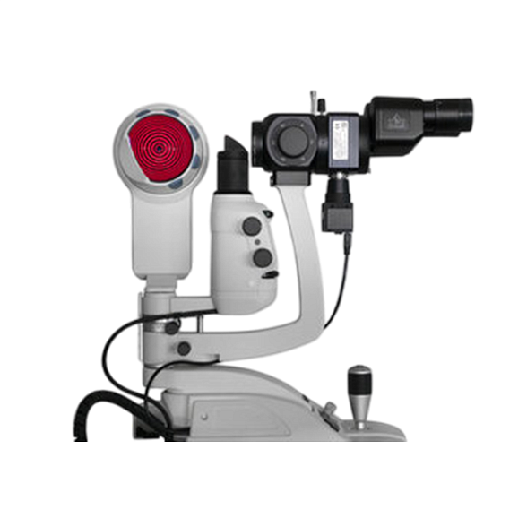 Кератограф Easygraph (кератотопограф) Oculus