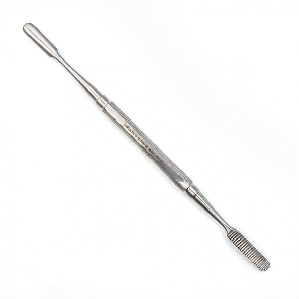 Рашпиль костный   Miller-Colbum № 2, 180 мм, Surgicon