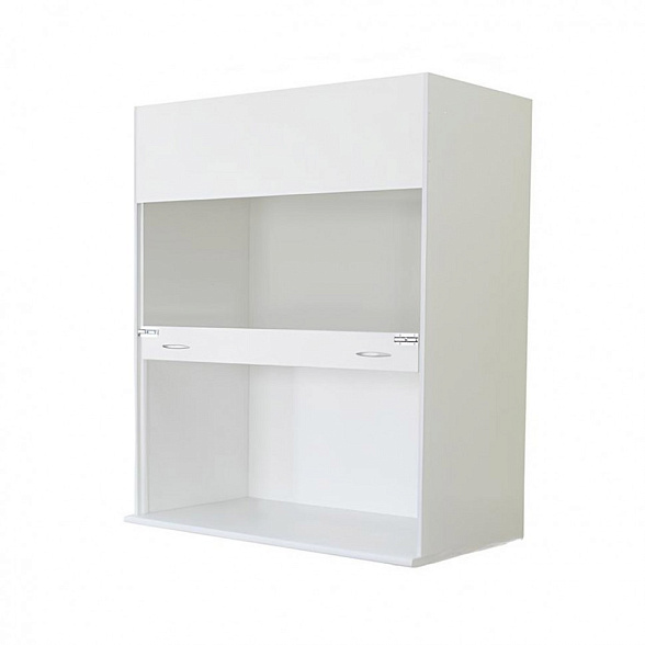 Шкаф вытяжной настольный химостойкий ВБ-104