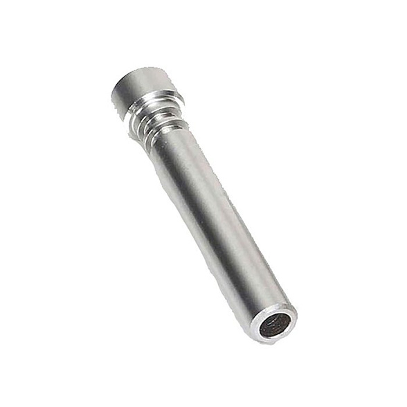 Адаптер тип Fuji, для кабеля хол. света, Riester