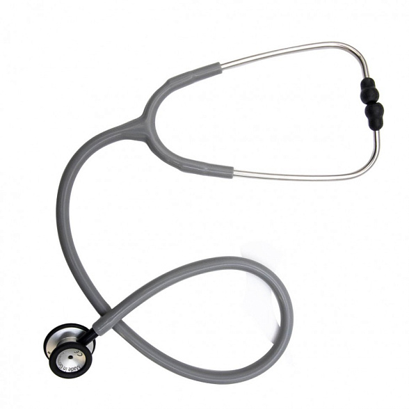 Стетофонендоскоп Стандарт-Престиж Лайт серый, KaWe